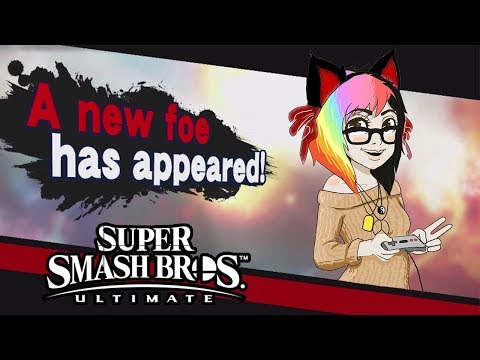 World of Light (hard) ♥ Smash Bros ULTIMATE ♥ pt8-Live Stream!!