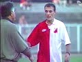 videó: FK Vojvodina Novi Sad - Újpest FC 4 : 0, 1999.08.12 #13