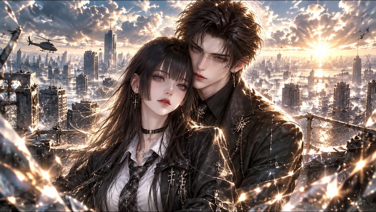 【大结局完整版】《重生天灾末世：我囤货百亿投喂丧尸王》第1~62集丨末日前三个月，她囤百亿物资筑堡垒，别人逃命她涮火锅，更把丧尸王驯成农场打工仔！#九州快看#都市#玄幻#短剧#AI短剧
