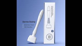 Porcini - Microneedle Stamp
