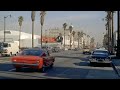 Hollywood In 1965 60fps HD Los Angeles In The 1960s British Pathé