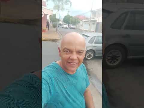 centro de Porto Ferreira #paulo