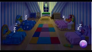 Download lagu Pajanimals - La La Lullaby (Pajamarama Bounce) mp3