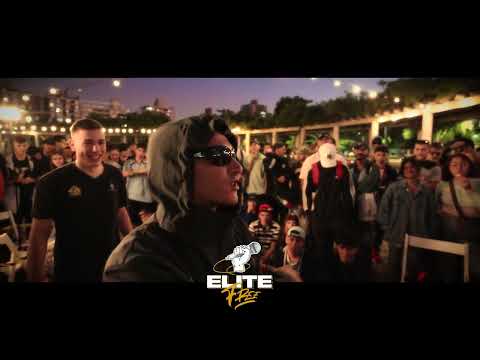 MITO vs GW vs MEGA vs TIAN // 8vos // Elite Free Final Nacional