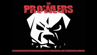 Music video thumbnail preview for THE PROWLERS - \ by The Prowlers