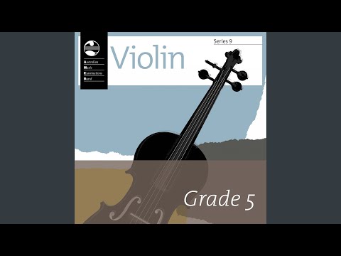 Etudes brillantes, Op. 36: No. 8, Andante espressivo