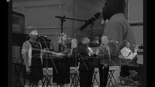 Audience of One Release Concert