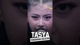 Download lagu TWO CHAIRS - TASYA SOUTH TANGERANG #dangdutacademy7 #dangdut #shorts mp3
