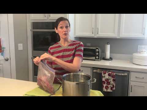 How to Seal Meat for Freezing without a Vacuum Food Sealer