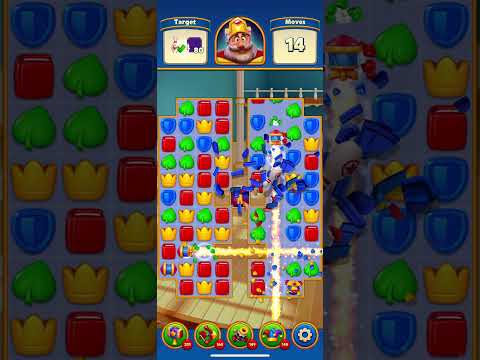 Royal Match level 2164