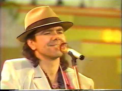 Toni Janković - Pričaj mi (JUGOVIZIJA 1989)