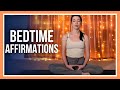 5 min Guided Evening Meditation with Positive Affirmations