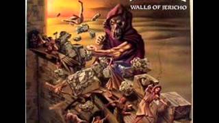 Helloween-Walls Of Jericho[FULL ALBUM 1985]