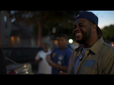 Davy G Throwin ' up the West ( OFFICIAL VIDEO)