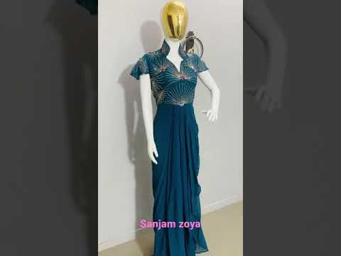 sanjam zoya love dijaing fashion so