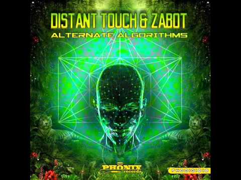 Zabot - Analize (Distant Touch Rmx)