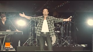 عمرو دياب واورنچ