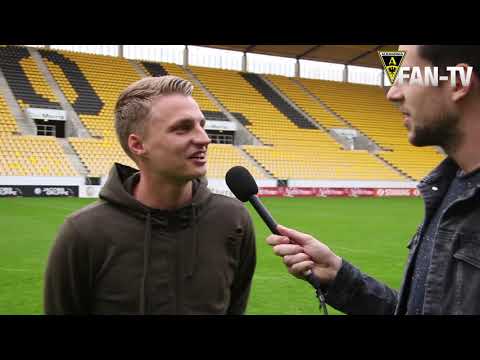 Goal of the Month September: Tobias Lippold