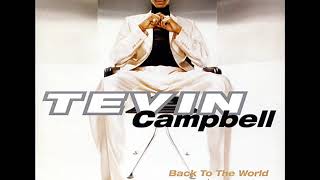 Tevin Campbell - I&#39;ll Be There