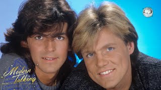 Modern talking Love don&#39;t live here anymore    1985