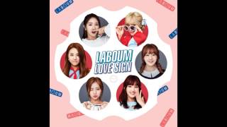 03. LABOUM (라붐) - Ding Dong (딩동)