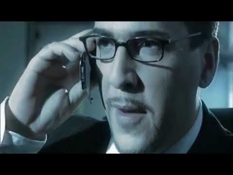 Željko Joksimović - Rintam (Official Video Spot 2001)