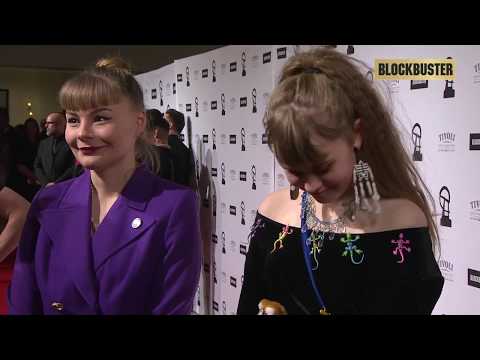 Robert Prisen 2018 - Rød løber - Team Hurricane