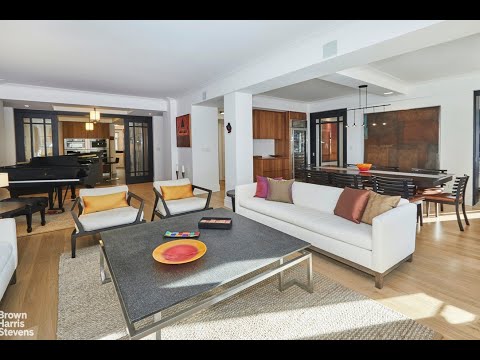 880 Fifth Avenue, Apartment #9GH, New York, NY