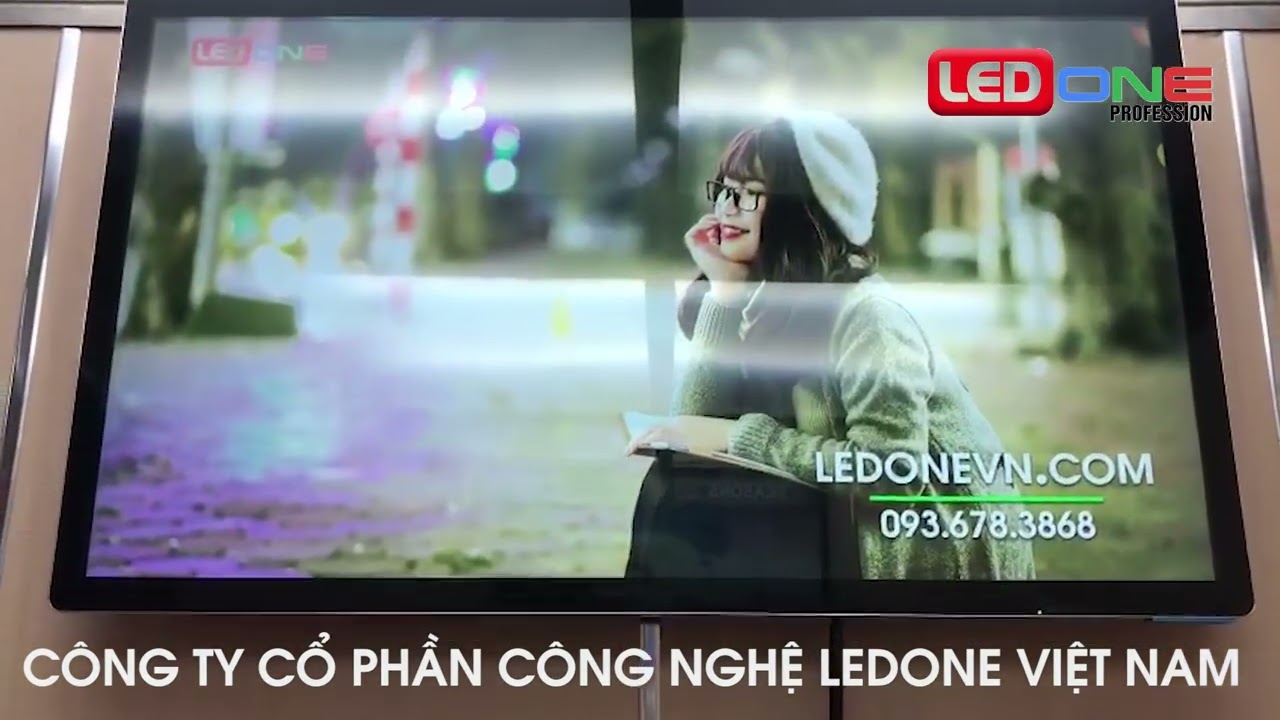 Seasons - Trung Tâm Hội Nghị & Tiệc Cưới | Ledone lắp đặt dự án <a href=