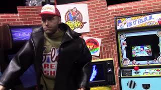 GRS Build-A-Cade Home Arcade Remix, all are GRS BAC's YOU can MAKE