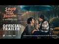 OFFICIAL TRAILER | SAMPAI TITIK TERAKHIRMU - 13 NOVEMBER 2025 DI BIOSKOP