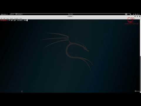 1  How To Detect Rootkits On Kali Linux   chkrootkit & rkhunter