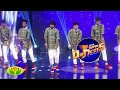 Jaya Super Dancers Episode 08 Promo 02 Jaya TV