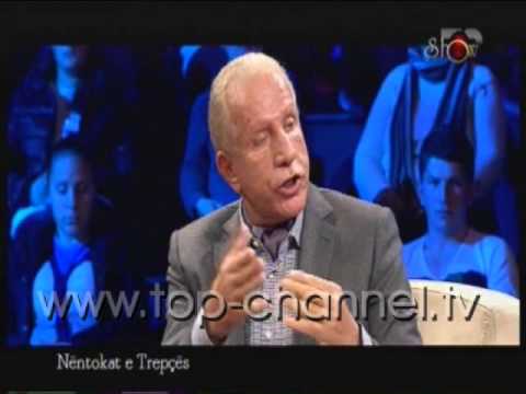 Top Show, 28 Janar 2015, Pjesa 1 - Top Channel Albania - Talk Show