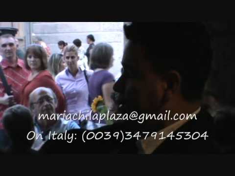 Mariachi La Plaza.Malaguena salerosa