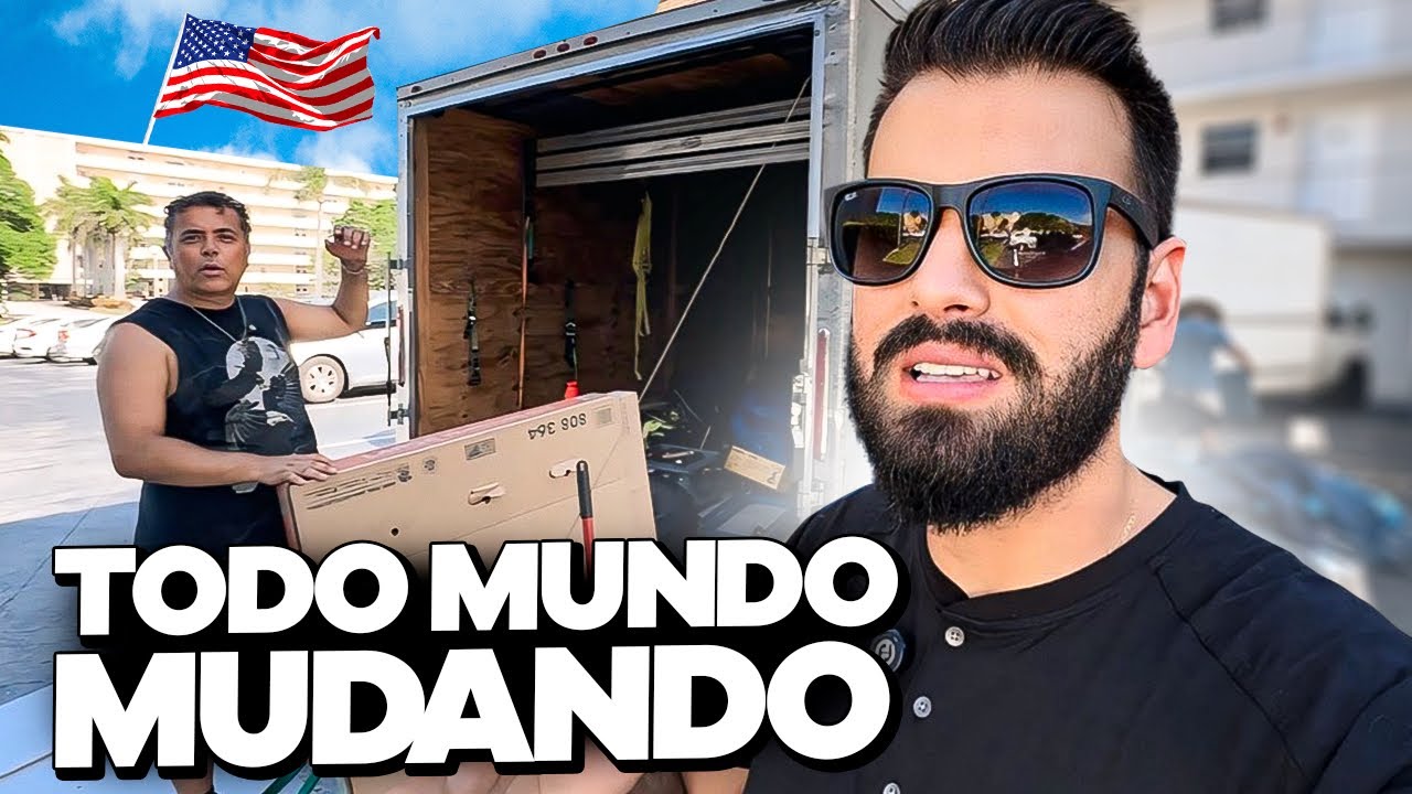 TODO MUNDO MUDANDO NOS EUA | ANO DE ELEIÇÃO
