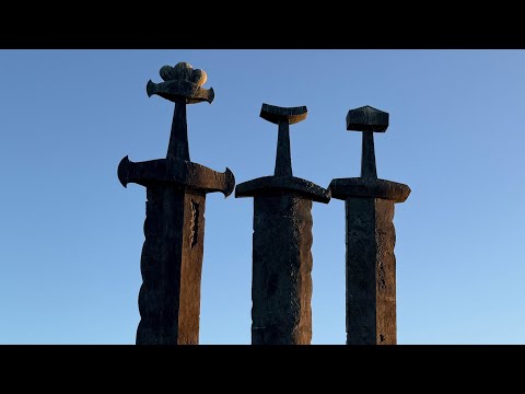 Stavanger, Norway - Jan 26