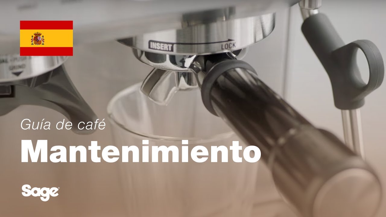 Limpieza del cabezal del grupo