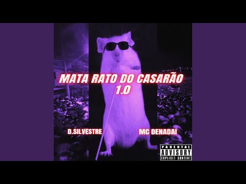 Mata Rato do Casarão 1.0