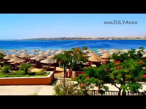 Sunwing Waterworld Makadi 5* (Egypt, Hurghada) - Sea view - Вид на море