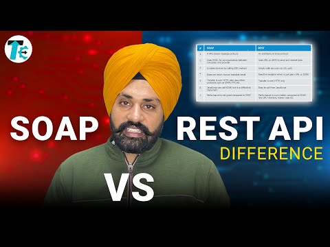 Difference between SOAP / Web APIs | Format XML makes SOAP slow compare with JSON Web Api | Asp.Net