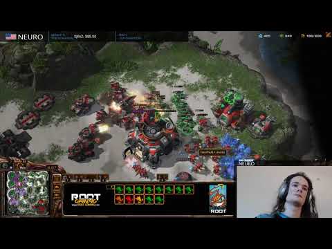 Neuro vs Avilo on Interloper