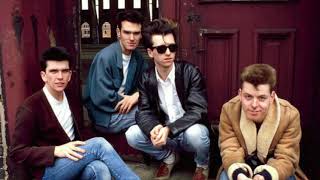 The Smiths - What Do You See In Him? (Live, 04/02/1983)