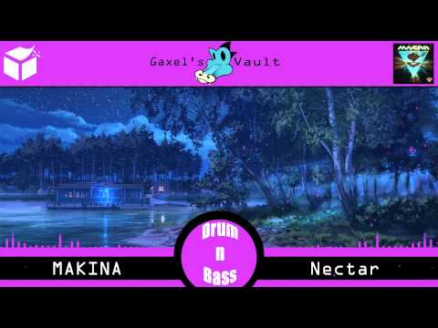 (DnB) MAKINA - Nectar [SectionZ Records]