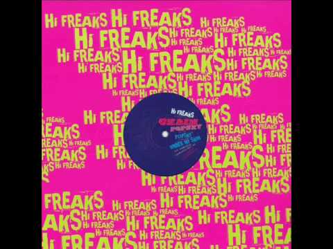 Chaim - Popsky (Original Mix)