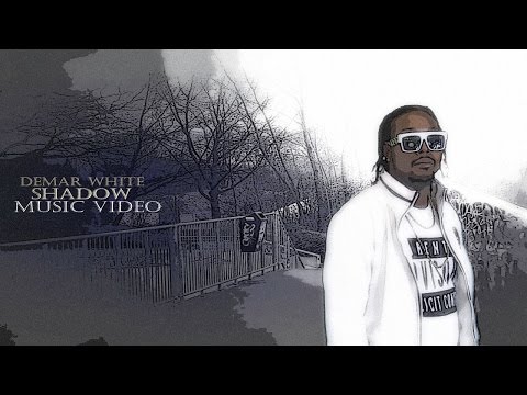 Demar White - Shadow Urban Zone album [ Official music video ] explicit Hip-Hop/R&B