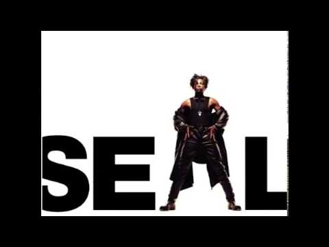 Seal   (full album)