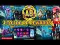 A8 ROYAL PASS 1 TO 100 RP REWARDS | ACE 8 ROYAL PASS LEAKS PUBG MOBILE/BGMI ( ROYAL PASS A8 REWARDS)