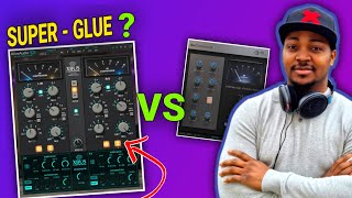 Video thumbnail for Kiive Audio XBUS vs SSL Bus Compressor || Battle of the GLUE ? by Zany Pro