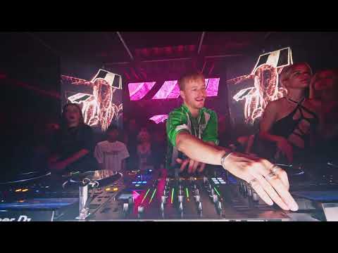 Paraçek | DJ Set | Paraçek All Night Long Schrotty Köln 2026